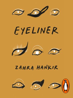 cover image of Eyeliner